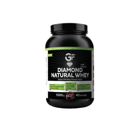 GF nutrition Diamond NATURAL Whey 1000 g