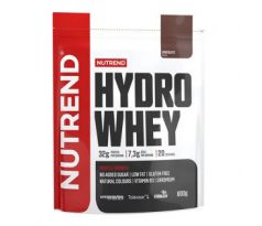 Nutrend Hydro Whey 800 g