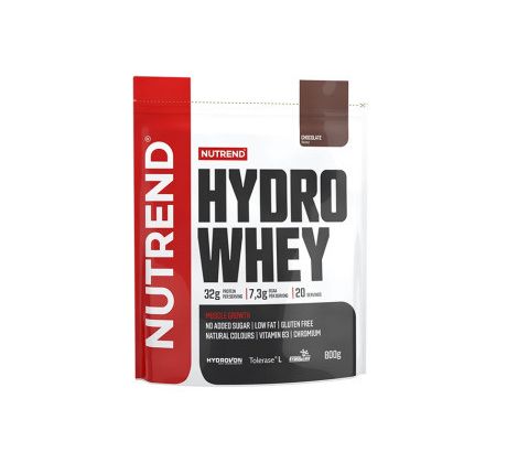 Nutrend Hydro Whey 800 g