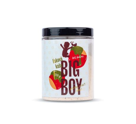BigBoy Big Boy Kaše Big Bueno eko varianta  350 g