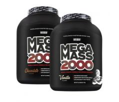 Weider Mega Mass 2000 2,7 kg