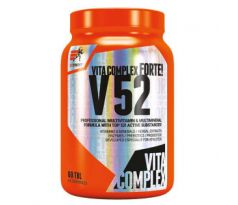 Extrifit V 52 Vita Complex Forte 60 tablet