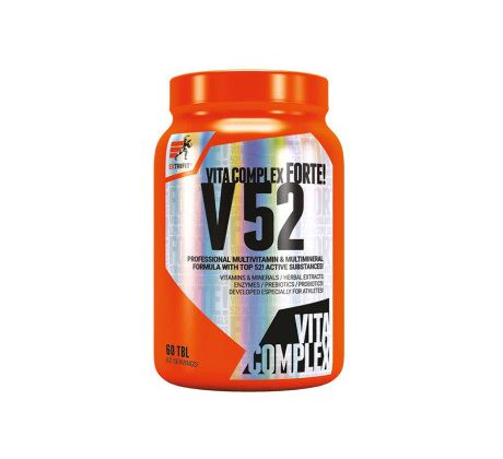 Extrifit V 52 Vita Complex Forte 60 tablet