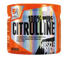 Extrifit 100% Pure Citrulline 300g