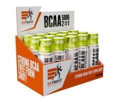 Extrifit BCAA 5000 2:1:1 Shot 15 x 90 ml