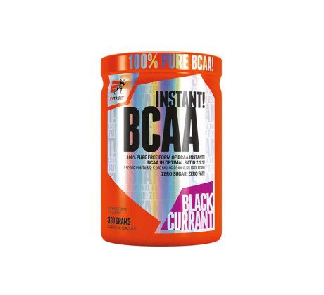 Extrifit BCAA Instant 300 g