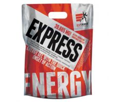 Extrifit Express Energy Gel 25 x 80 g