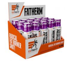 Extrifit Fatherm Shot 15 x 90 ml