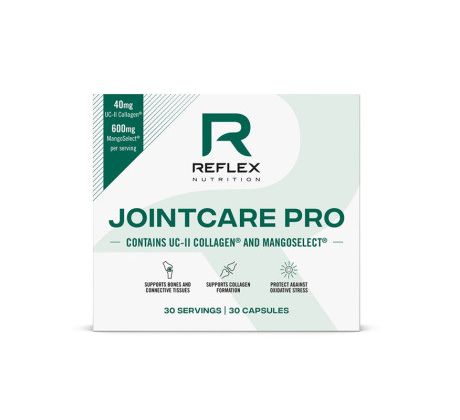 Reflex Nutrition Jointcare PRO 30 kapslí