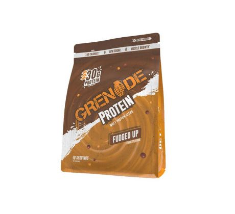Grenade Grenade Whey Protein 2 kg