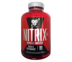 BSN nutrition BSN Nitrix 2.0 180 tablet