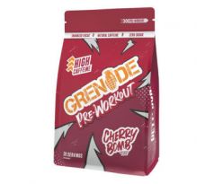 Grenade Pre-Workout 330 g