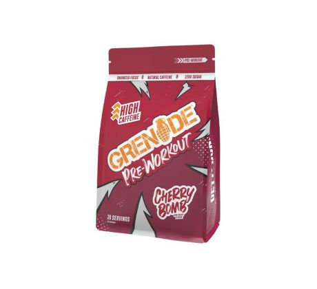 Grenade Pre-Workout 330 g
