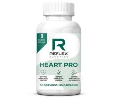 Reflex Nutrition Heart PRO 90 kapslí