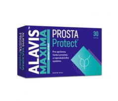 Alavis MAXIMA PROSTAProtect™  30 kapslí