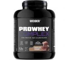 Weider ProWhey Complex  1,2 kg