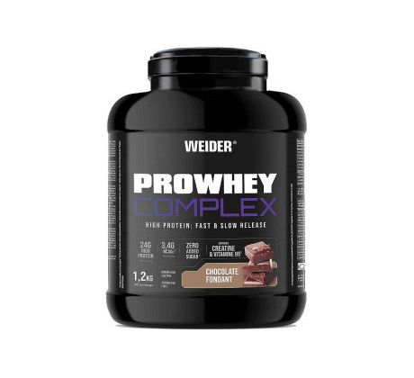 Weider ProWhey Complex  1,2 kg