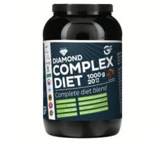 GF nutrition Diamond Complex DIET 1000 g
