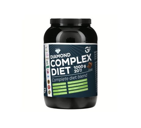 GF nutrition Diamond Complex DIET 1000 g