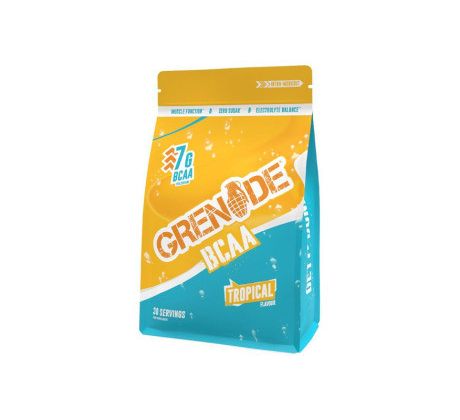 Grenade BCAA 390 g