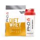 PhD Nutrition Diet Whey 2 kg + Šejkr 600 ml. ZDARMA