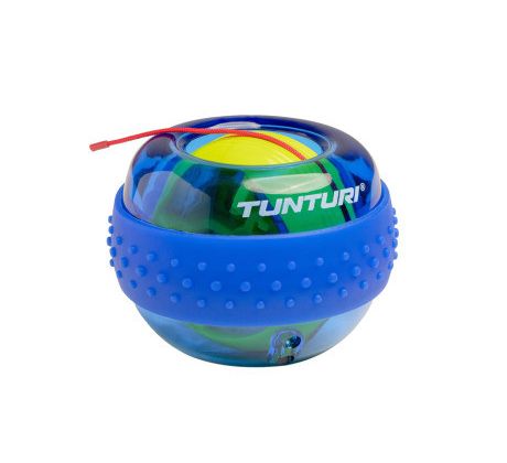 Tunturi Posilovač zápěstí Power Ball
