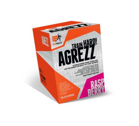 Extrifit Agrezz 20x 20,8 g