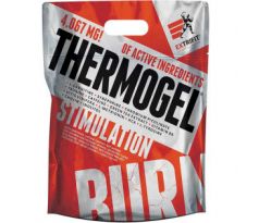 Extrifit Thermogel 25x 80 g
