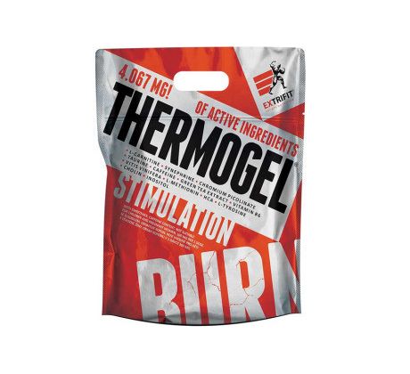 Extrifit Thermogel 25x 80 g