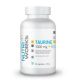 NutriWorks Taurine 1000 mg + B6  90 kapslí