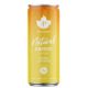 Puhdistamo Natural Energy Drink 330 ml - orange lemonade