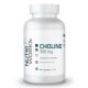 NutriWorks Choline 500 mg  90 kapslí