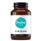 VIRIDIAN nutrition Choline 300 mg  60 kapslí