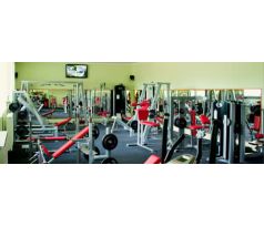 Kyjov - Fitness IRONGYM