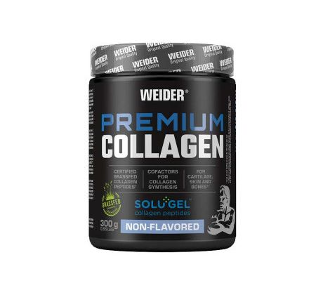 Weider Premium Collagen 300 g