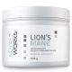 NutriWorks Lion´s Mane 100 g