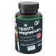 GF nutrition TRINITY Magnesium 90 kapslí
