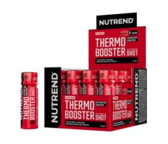 Nutrend Thermobooster Shot  20x 60ml.