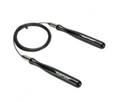 Tunturi Švihadlo profesionální nastavitelné PRO Adjustable Speed Rope