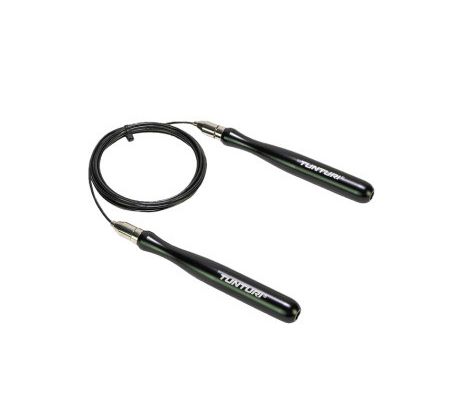 Tunturi Švihadlo profesionální nastavitelné PRO Adjustable Speed Rope