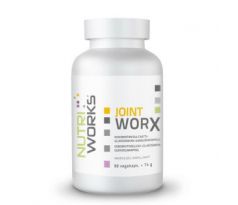NutriWorks Joint Worx  90 kapslí