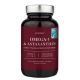 Nordbo Omega 3 & Astaxanthin 90 kapslí