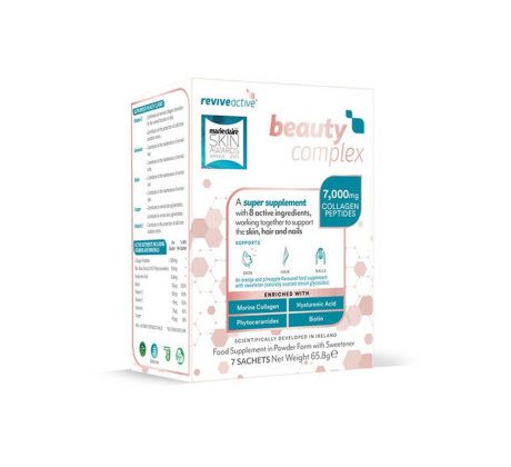 reviveactive® Beauty Complex 7 sáčků
