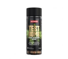 Nutrend Test Bomb 90 kapslí
