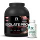 Reflex Nutrition Isolate PRO 1,8 kg + Magnesium 90 kapslí ZDARMA