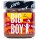 BigBoy Big Boy Big Nutka - Arašídový krém s kakaem 220 g
