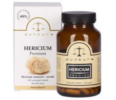 Puntura Hericium Premium  100 kapslí