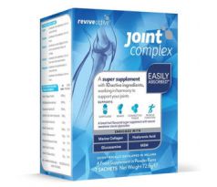 reviveactive® Joint Complex 7 sáčků