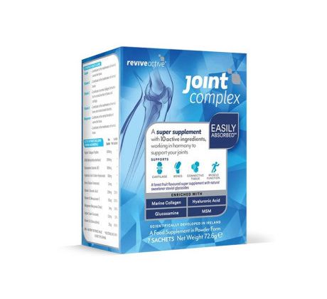 reviveactive® Joint Complex 7 sáčků