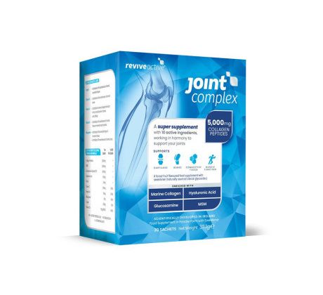 reviveactive® Joint Complex 30 sáčků